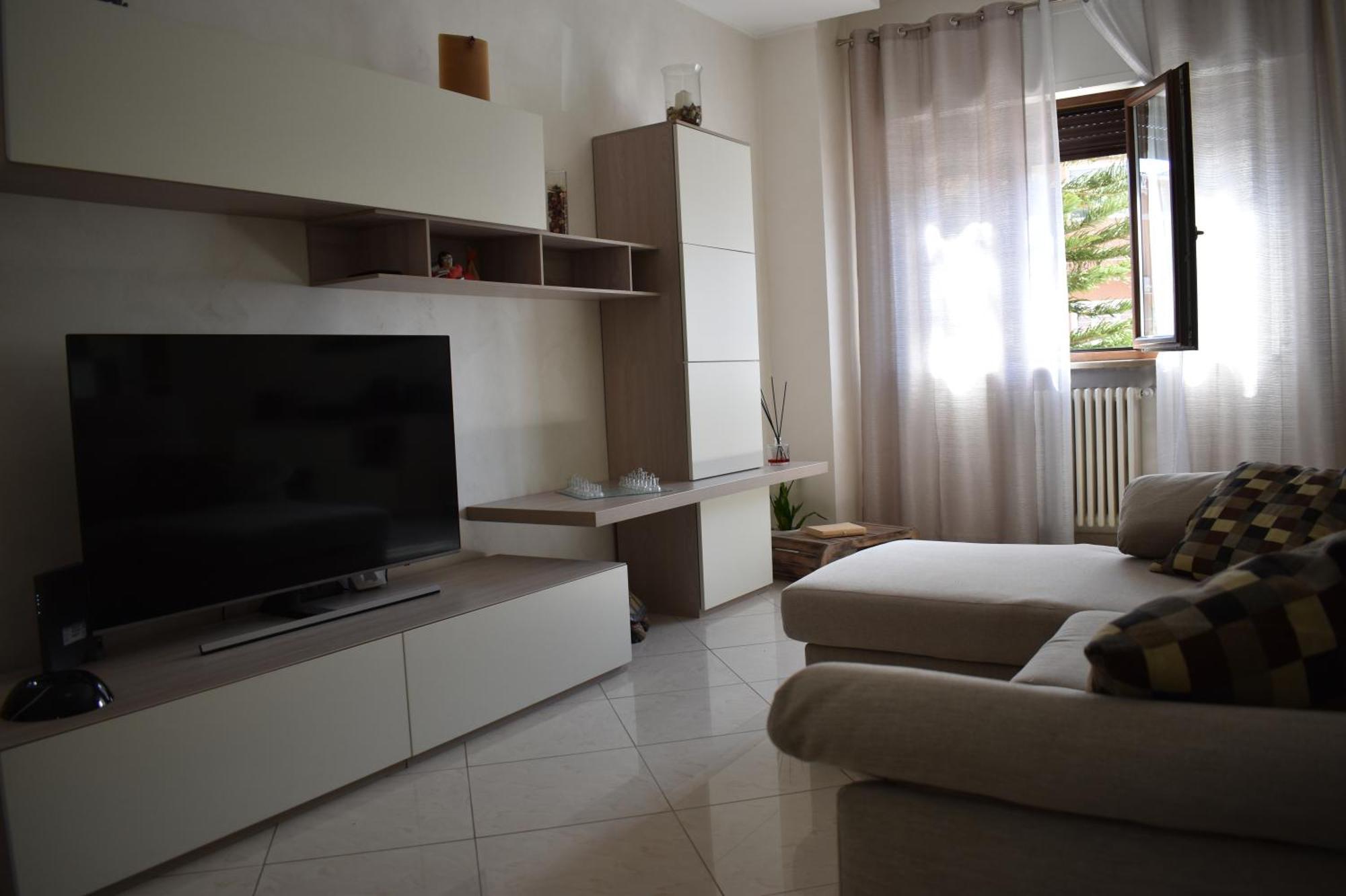 La Casa Di Maya & Cloe Bari Extérieur photo