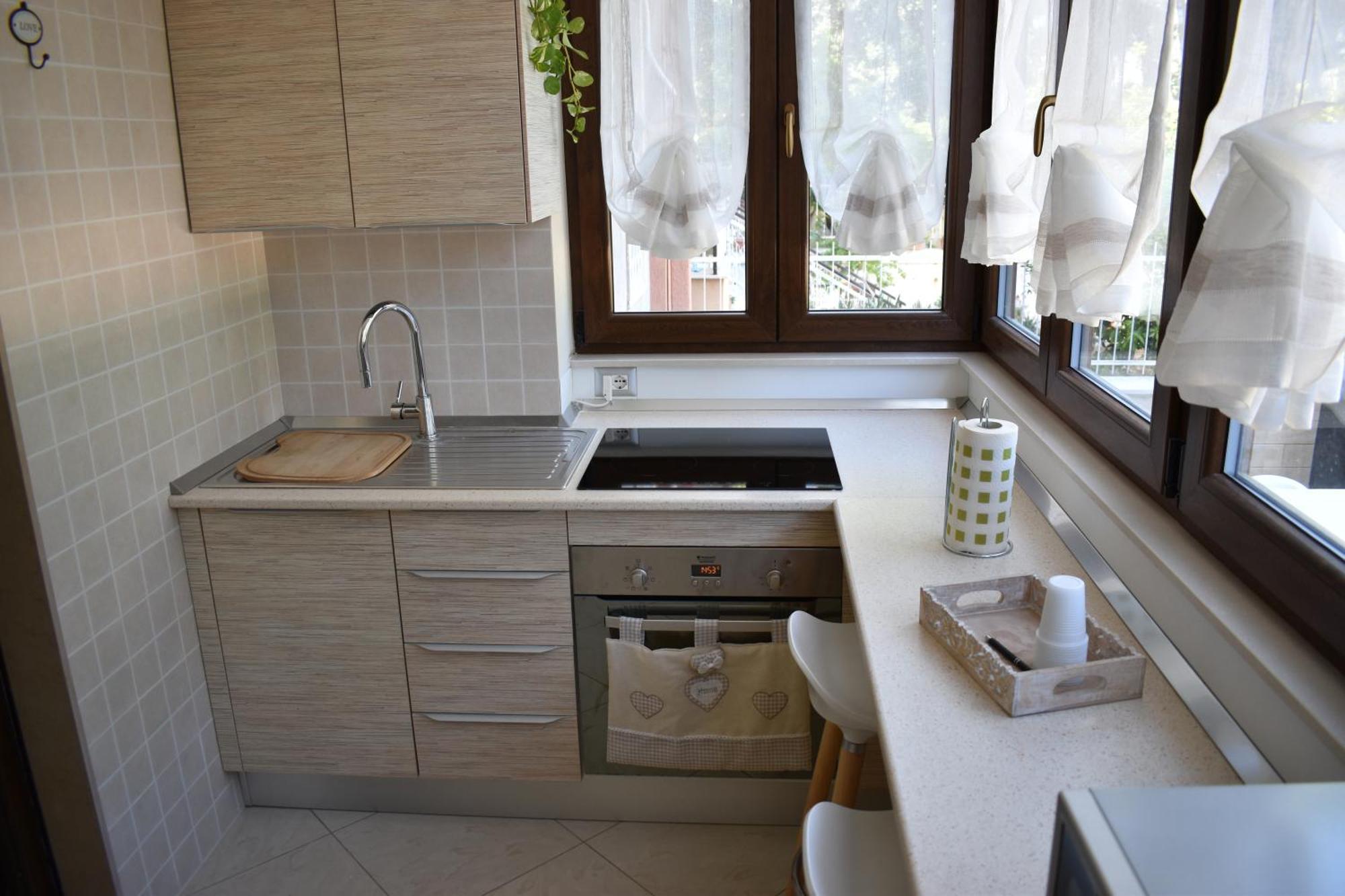 La Casa Di Maya & Cloe Bari Extérieur photo