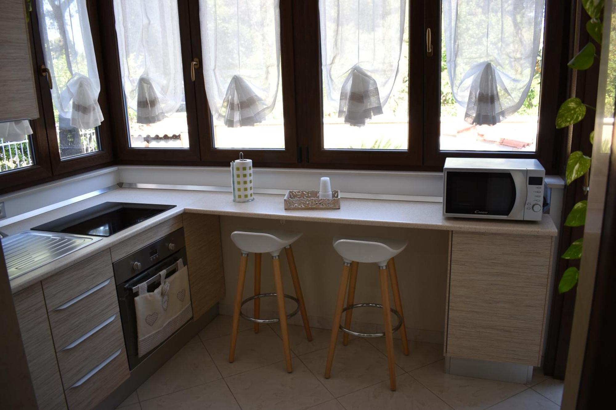 La Casa Di Maya & Cloe Bari Extérieur photo