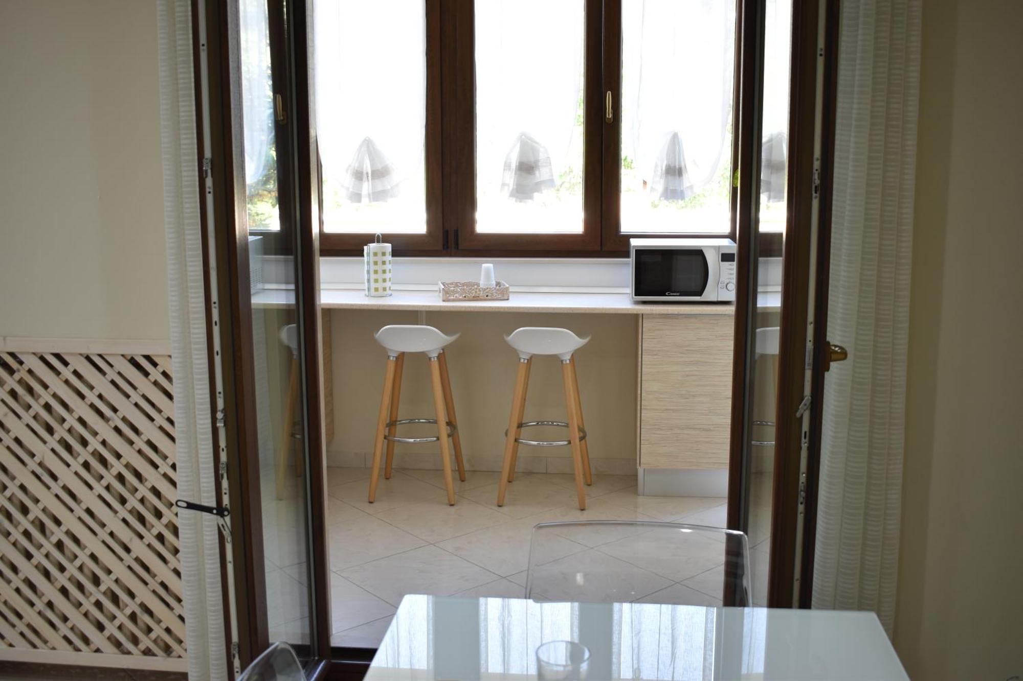 La Casa Di Maya & Cloe Bari Extérieur photo