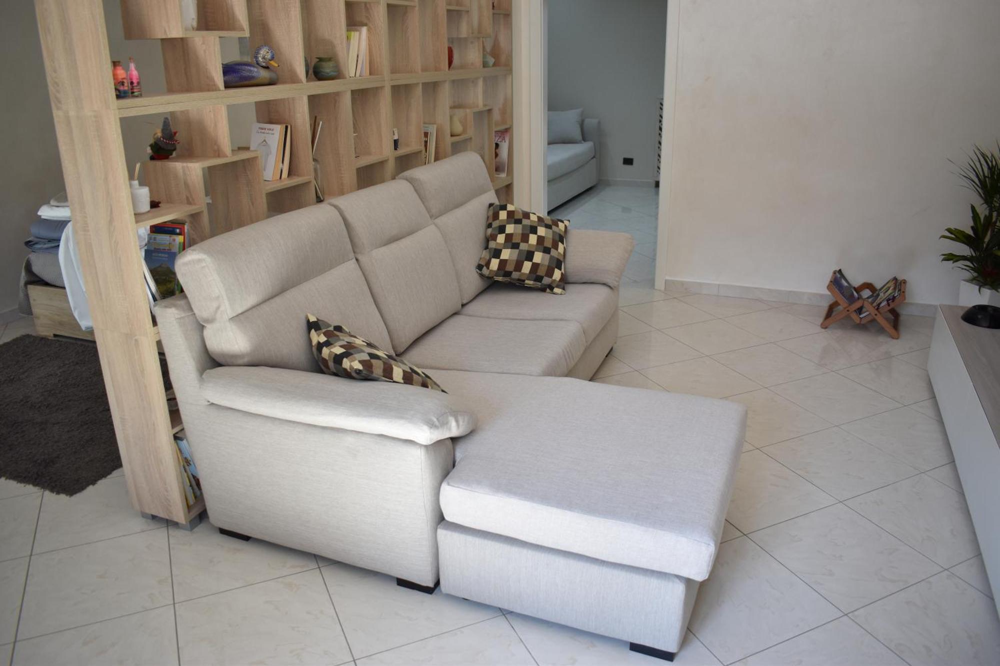 La Casa Di Maya & Cloe Bari Extérieur photo