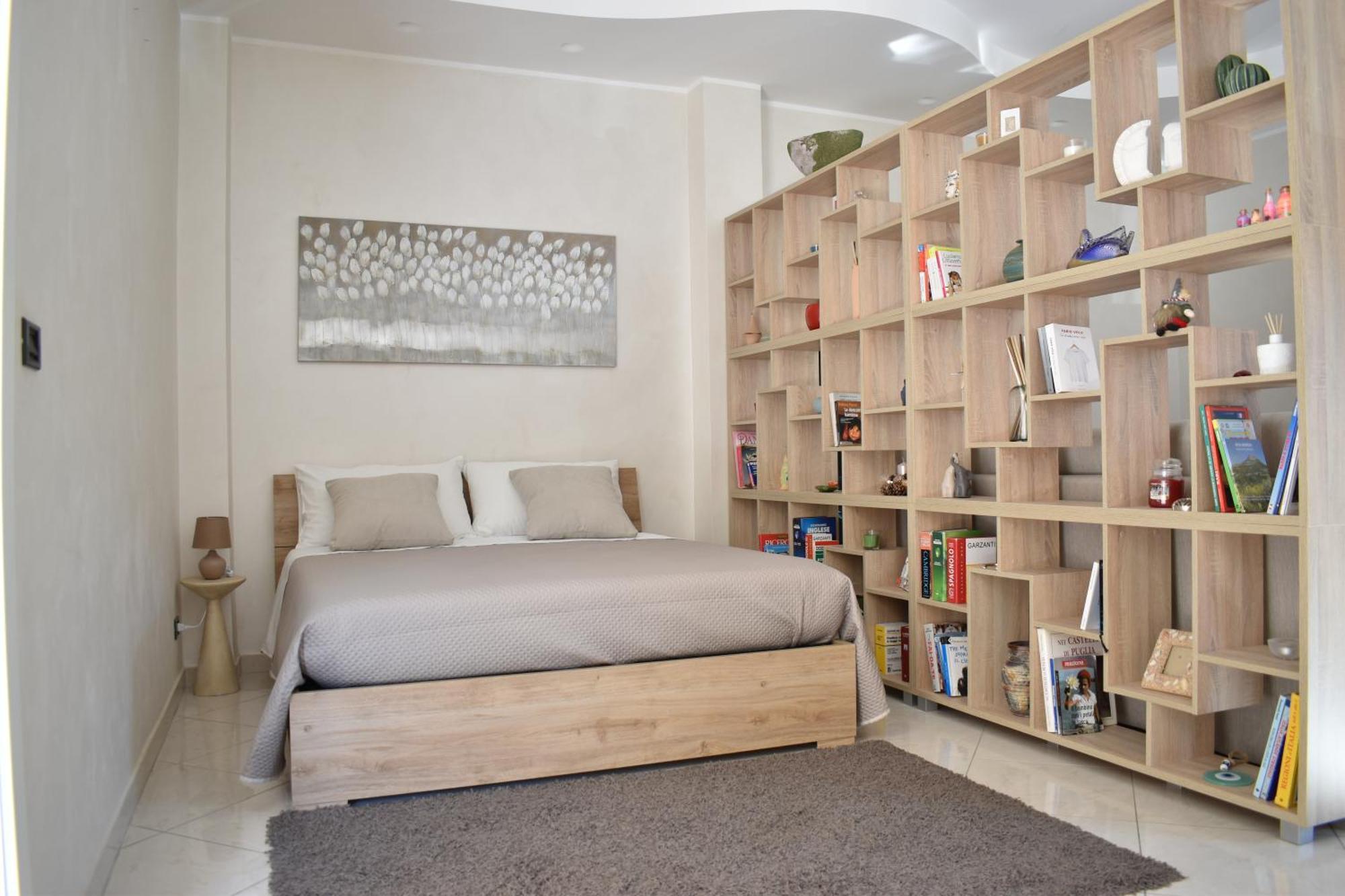 La Casa Di Maya & Cloe Bari Extérieur photo