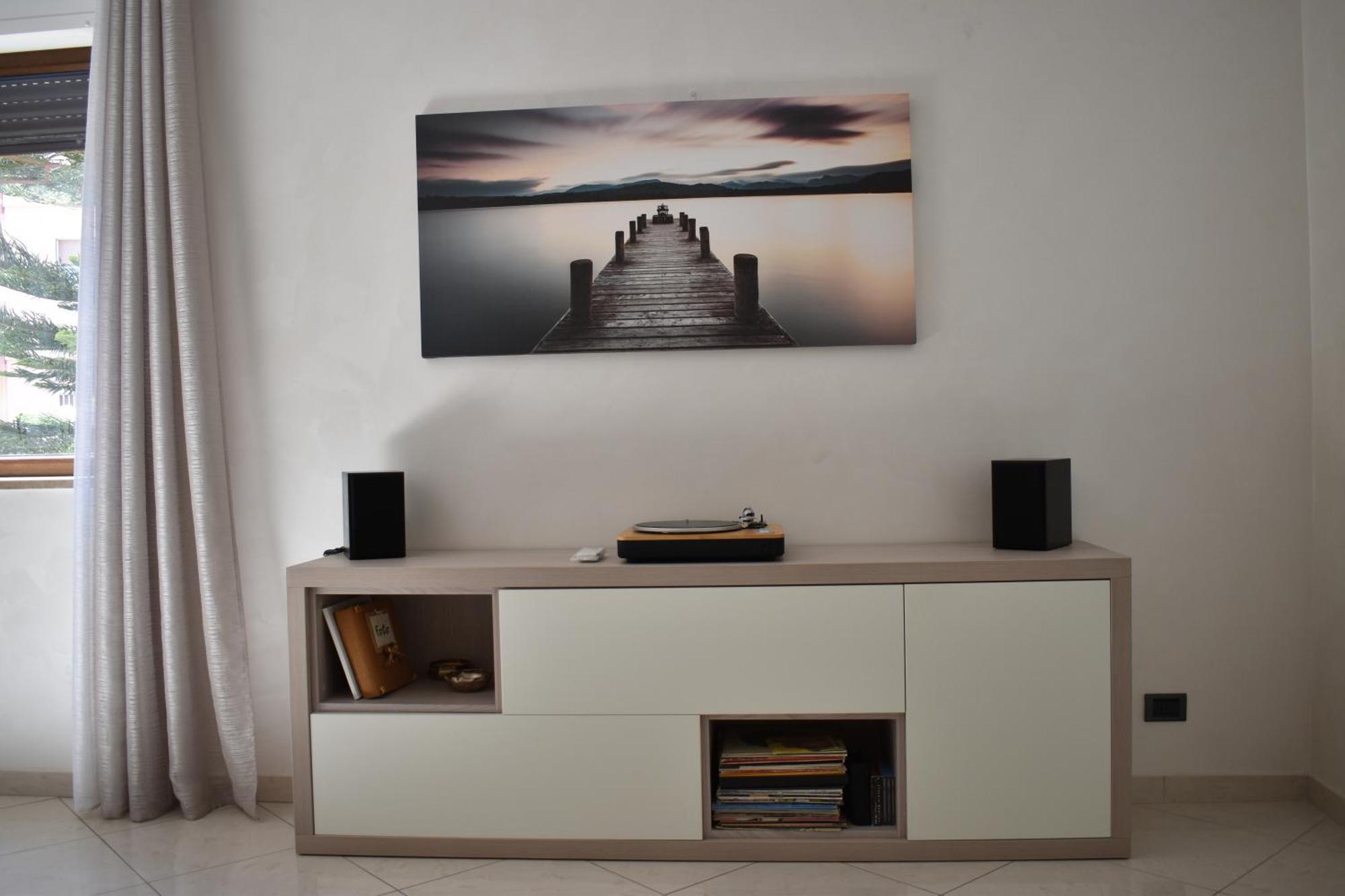 La Casa Di Maya & Cloe Bari Extérieur photo