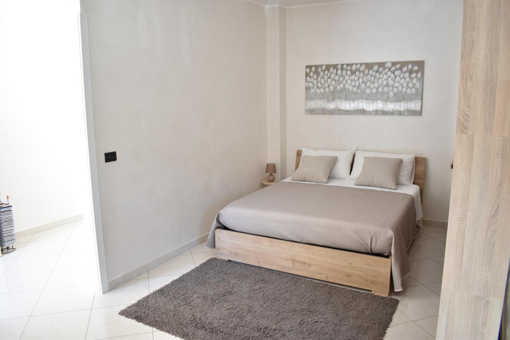 La Casa Di Maya & Cloe Bari Extérieur photo