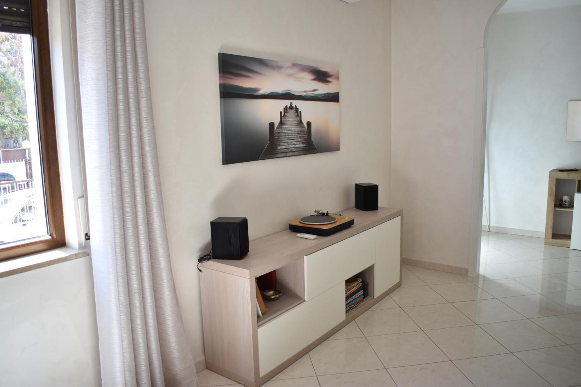 La Casa Di Maya & Cloe Bari Extérieur photo