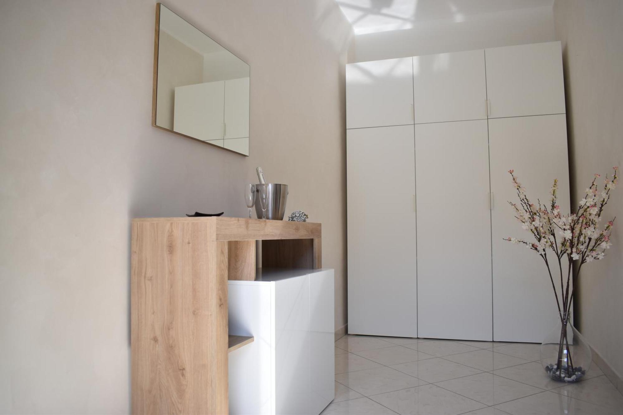 La Casa Di Maya & Cloe Bari Extérieur photo